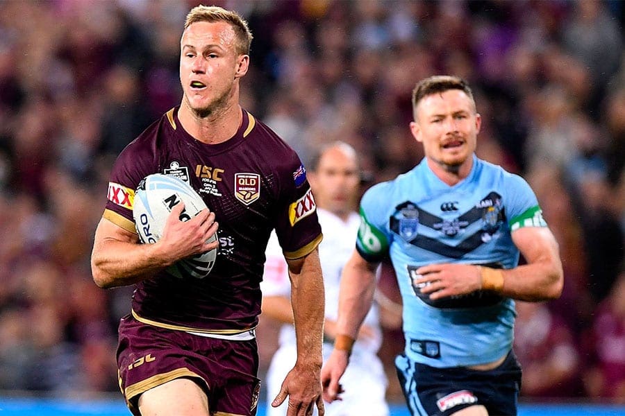 State of Origin betting preview