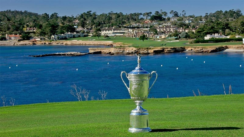 US Open Golf Cup