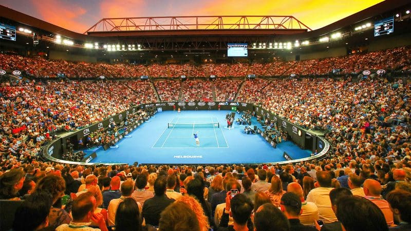 Australian Open Day betting tips, odds and predictions 2020 | Betting Site