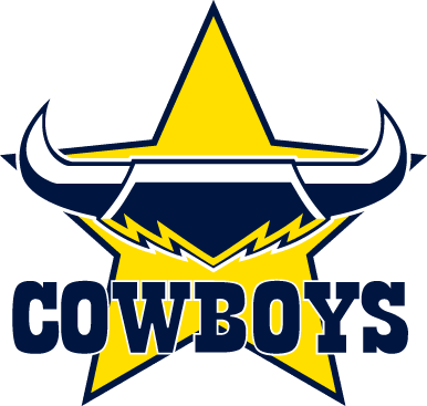 North Queensland Cowboys Team List