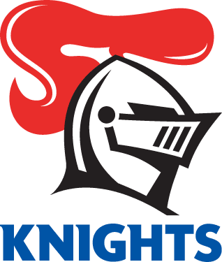 Newcastle Knights Team List