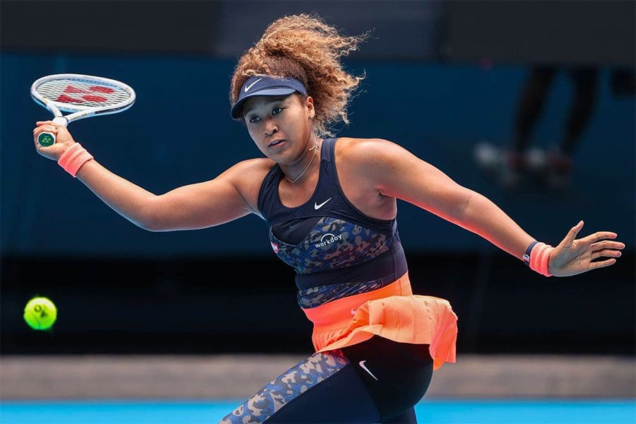 Osaka tennis betting