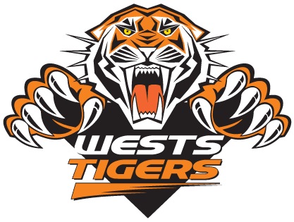 West Tigers