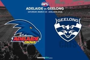 Crows vs Cats AFL tips