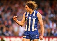 Ben Brown AFL betting