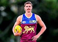 Joe Daniher AFL betting