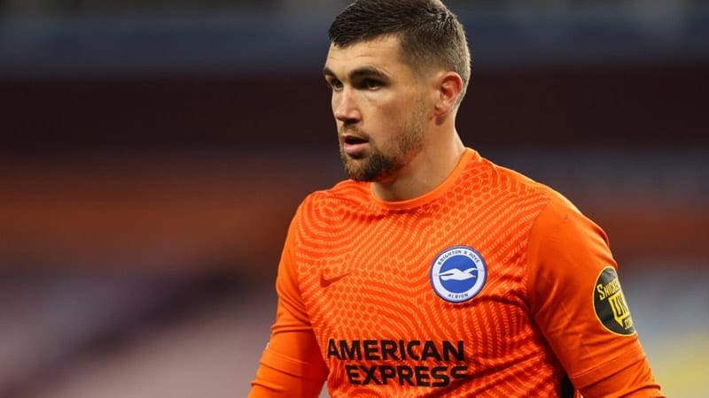 Mathew Ryan