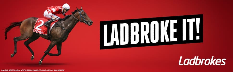 LADBROKES