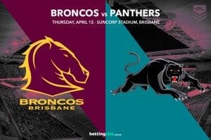 Brisbane Penrith NRL betting tips