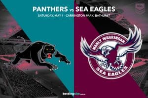 Penrith Manly NRL tips