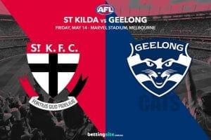 Saints vs Cats AFL tips