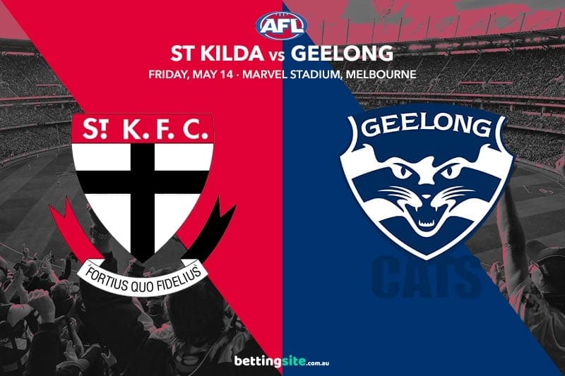 Saints vs Cats AFL tips