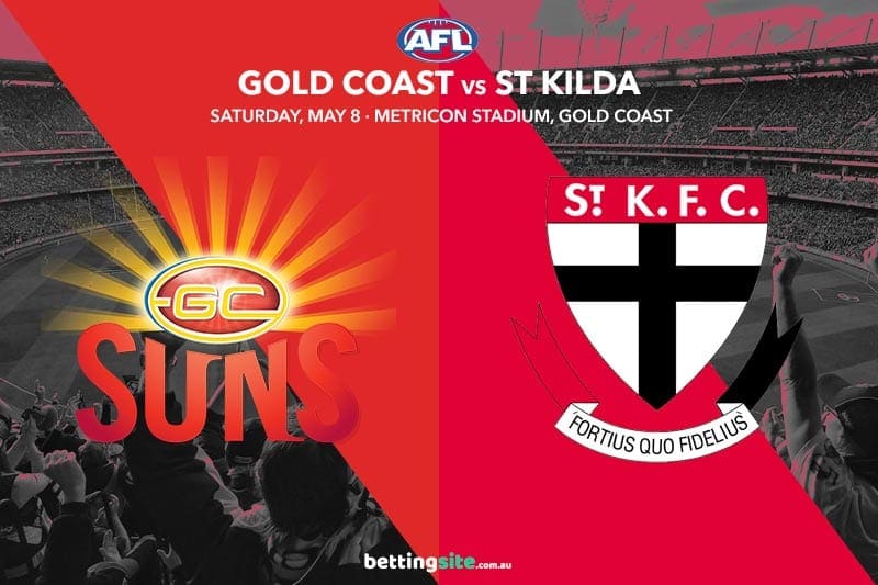 Suns Saints AFL tips