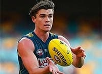 Ben Keays AFL betting