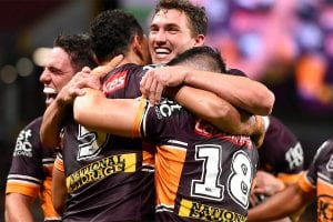 NRL Round 11 review