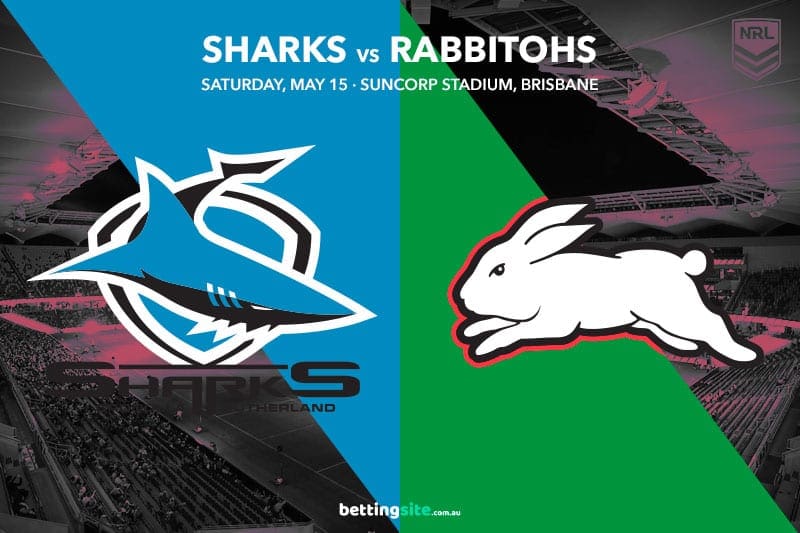 Cronulla vs South Sydney