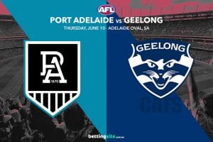 Power Cats AFL R13 betting tips