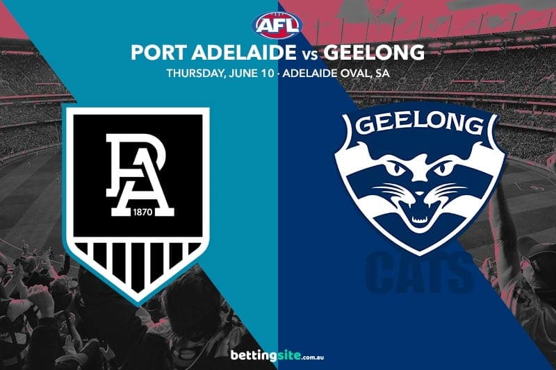 Power Cats AFL R13 betting tips