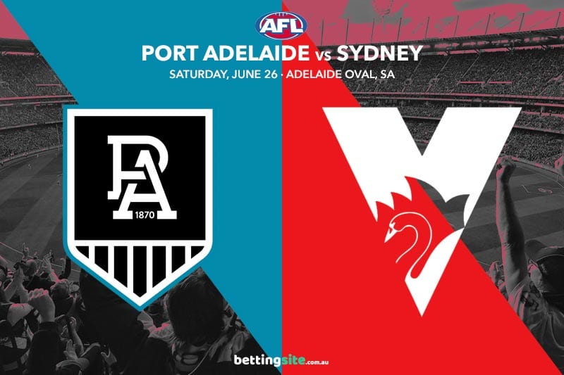 Power Swans AFL betting tips