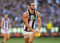 Brodie Grundy