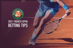 French Open tennis betting