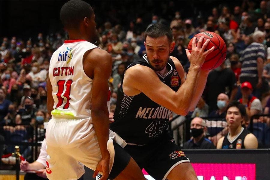 Melbourne United vs Perth Wildcats GF tips