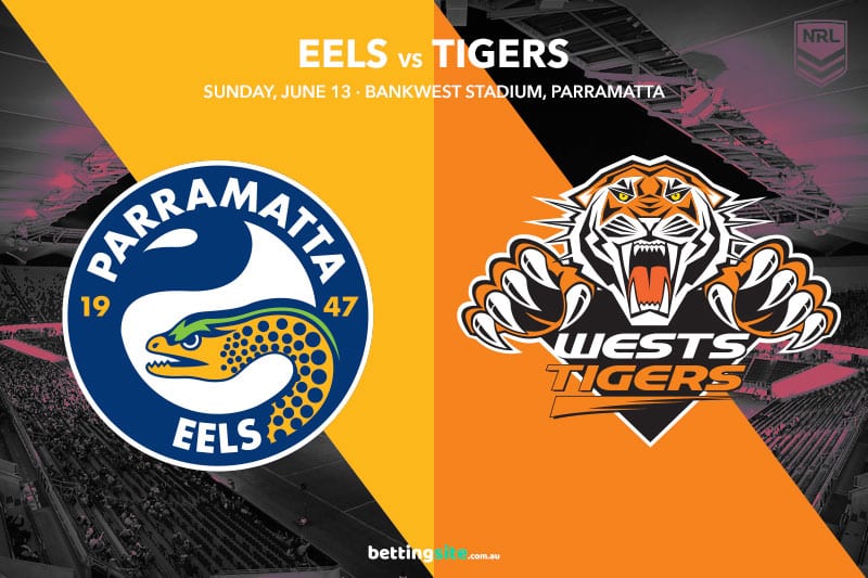 Parramatta vs Wests NRL R14 tips