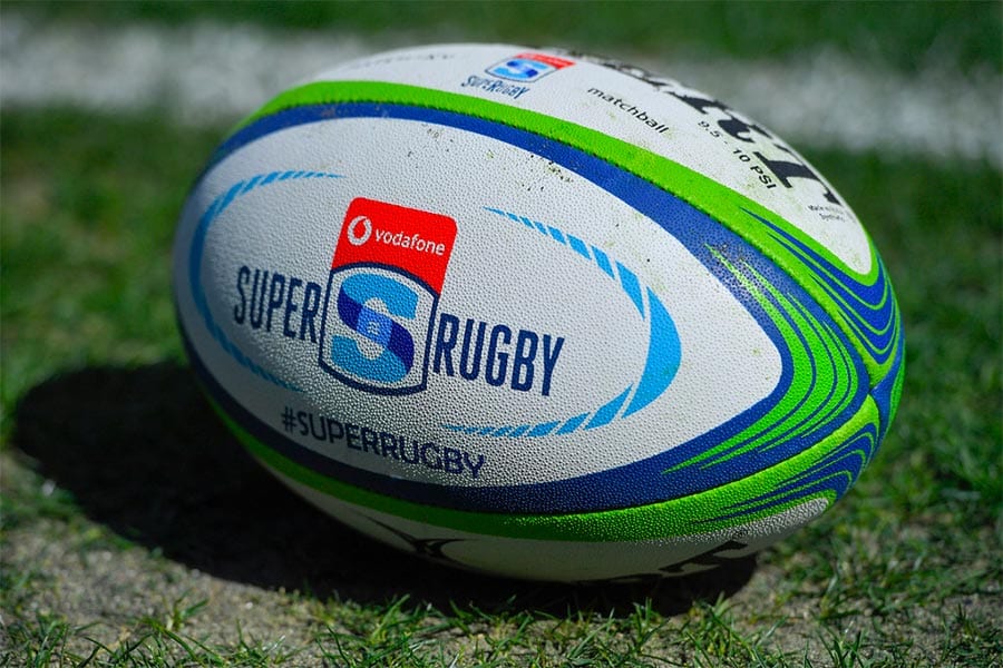 Super Rugby 2021
