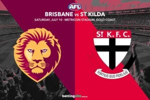 Lions Swans AFL Rd 17 betting tips