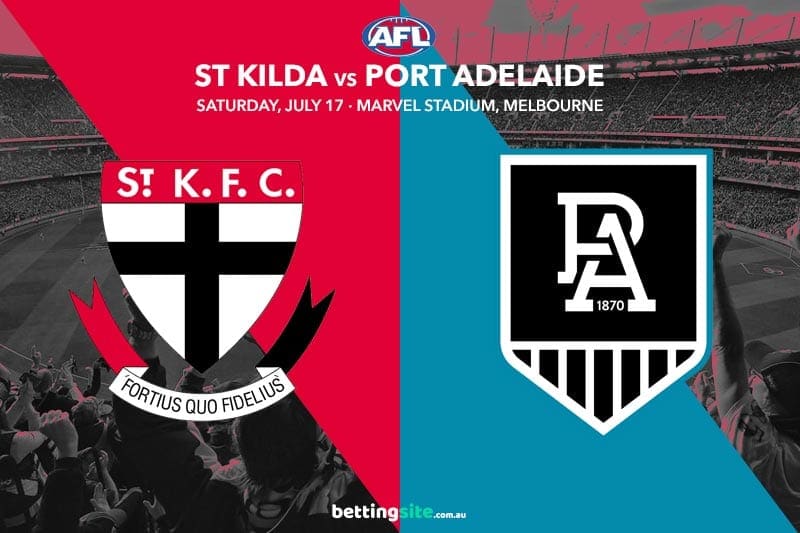 Saints Power AFL Rd 18 betting tips