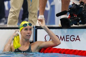 Olympic swimming betting tips