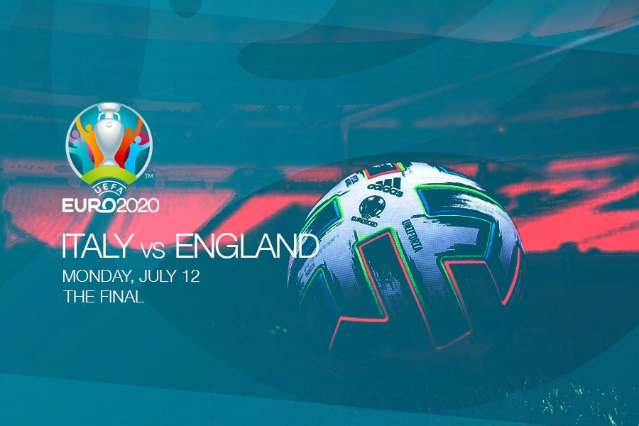 EURO 2020 final betting predictions