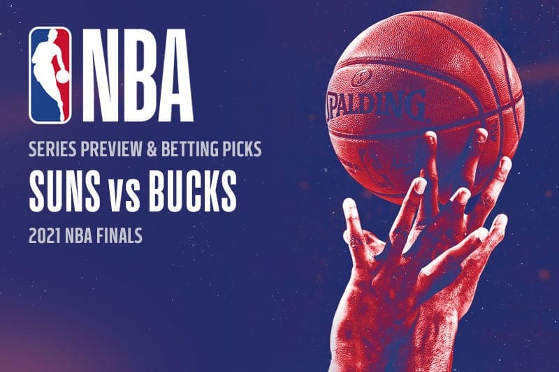 Phoenix Suns Vs Milwaukee Bucks Betting Predictions Nba Finals 8918