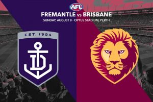 Dockers Lions AFL betting tips