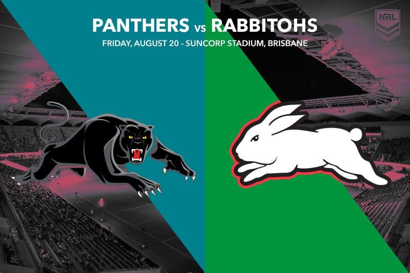 Penrith vs South Sydney