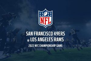 San Francisco 49ers @ Los Angeles Rams