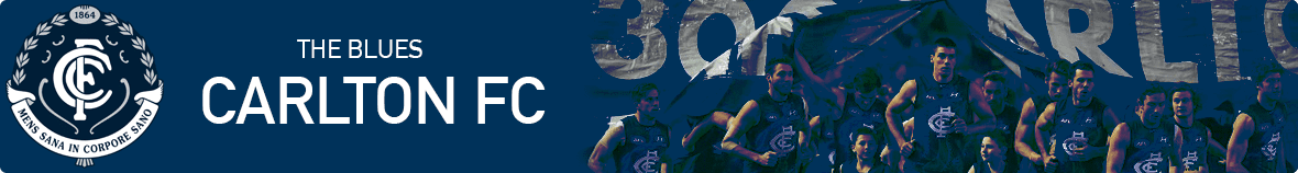 Carlton AFL odds