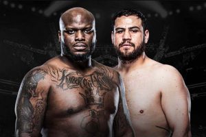 Derrick Lewis  vs. Tai Tuivasa Betting Tips & Preview | UFC 271
