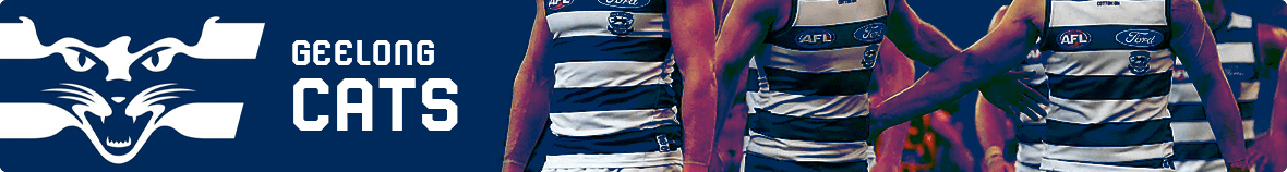 Geelong FC AFL