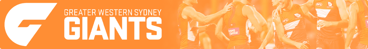 GWS Giants AFL odds