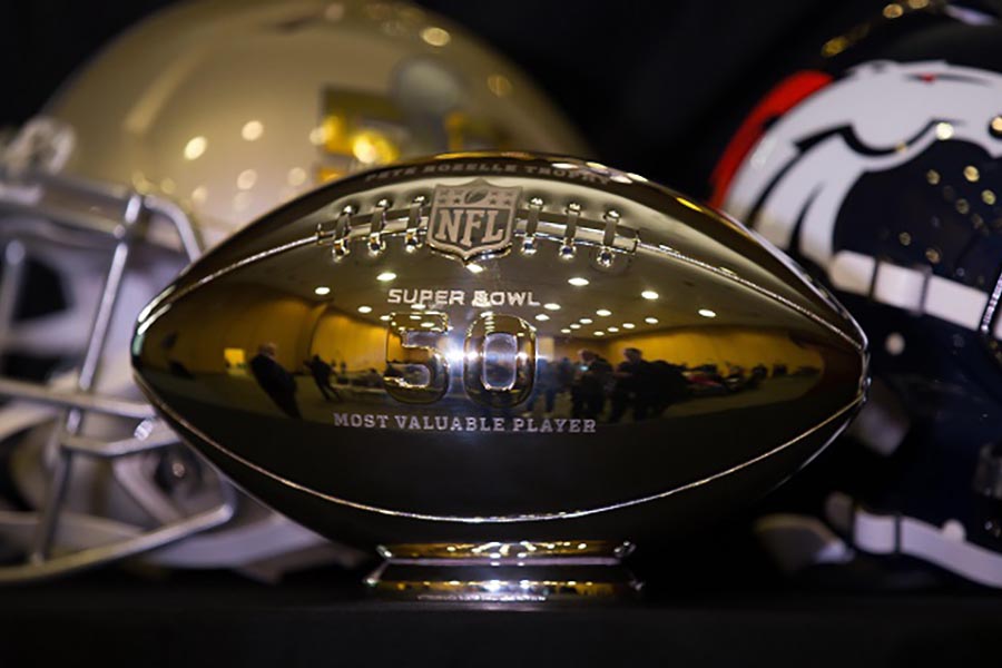 2022 Super Bowl MVP Betting Tips & Predictions