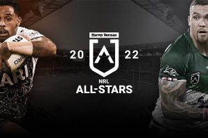 NRL All Stars preview