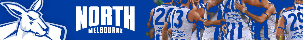 North Melbourne Kangaroos