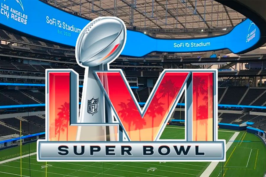 Super Bowl LVI preview