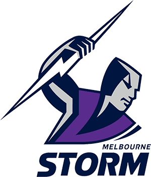 Storm NRL logo