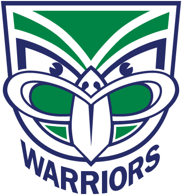 Warriors NRL logo