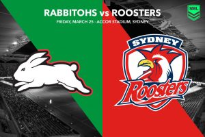 Souths vs Sydney NRL Rd 3 preview