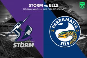 Melbourne vs Parramatta NRL preview