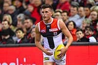 Rowan Marshall AFL betting