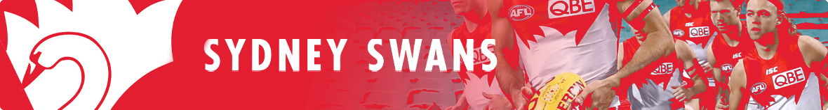 Sydney Swans AFL betting